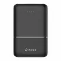WINX GO Simple 5000mAh toitepank, must