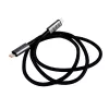 WINX LINK Pro Type-C 1m kaabel 100W PD USB 2.0 480Mbps must