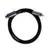 WINX LINK Pro Type-C 1m kaabel 100W PD USB 2.0 480Mbps must