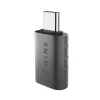 WINX LINK Simple Type-C to USB-adapteri kahekomplekt