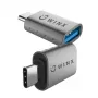 WINX LINK Simple Type-C to USB-adapteri kahekomplekt