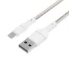 WINX LINK Simple USB-Lightning kaabel 1m valge
