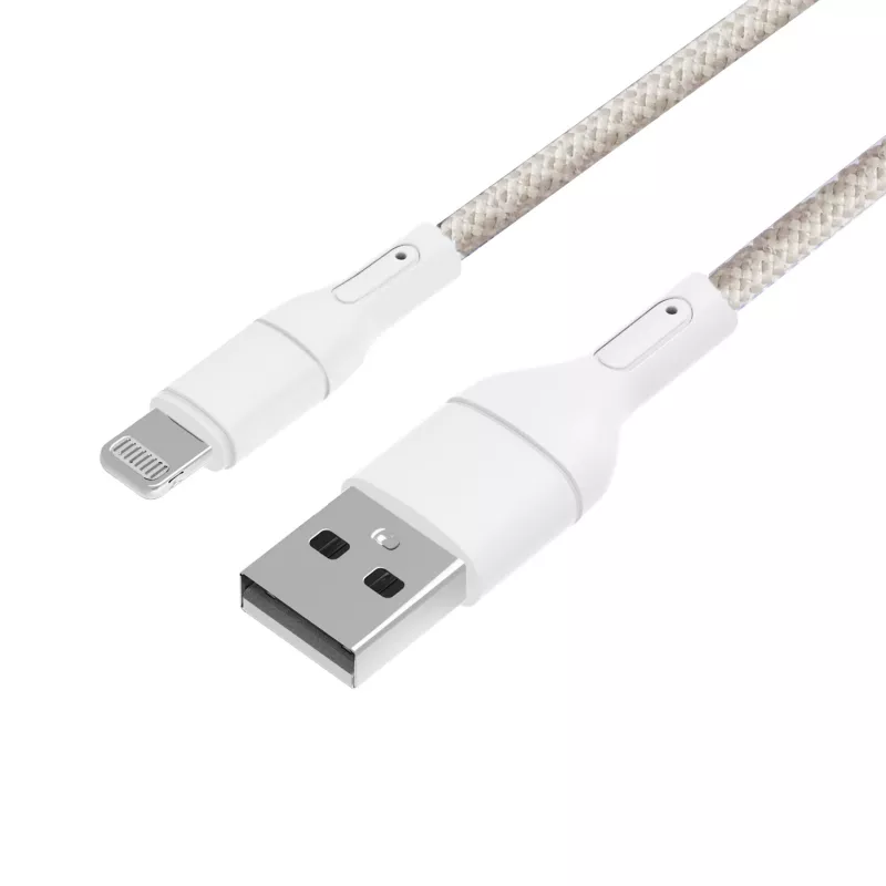 WINX LINK Simple USB-Lightning kaabel 1m valge