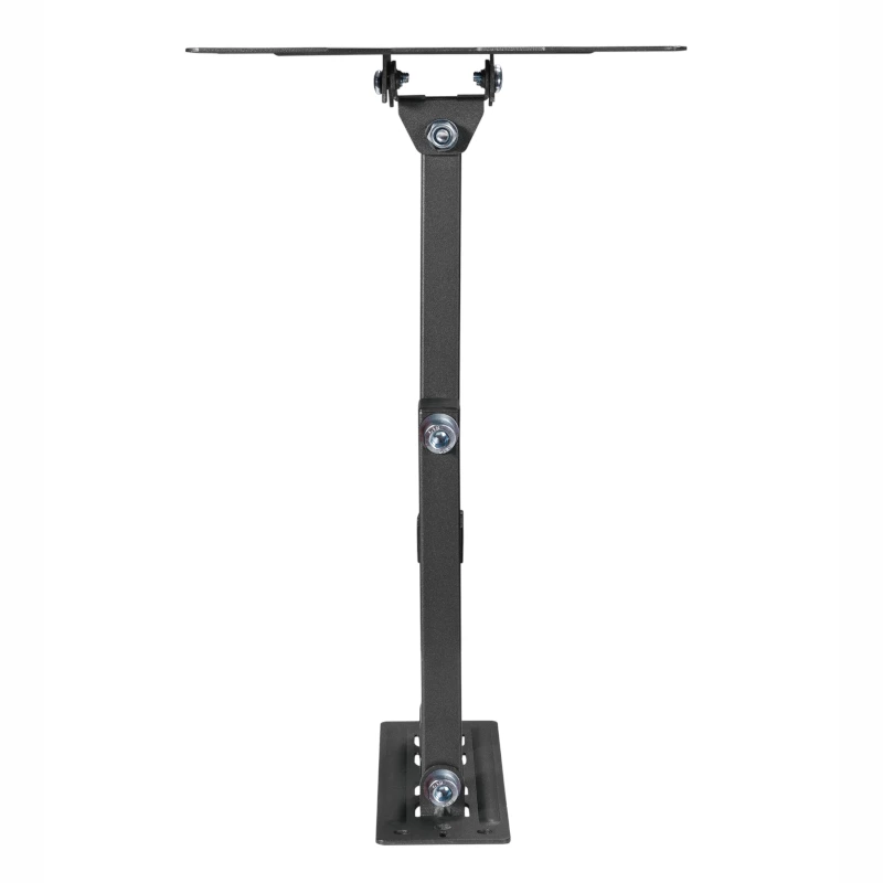 WINX MOUNT Pro täisliikuv TV-kinnitus 32–70-tollistele teleritele, kahe õlaga, 40kg, VESA kuni 600x400, must