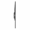WINX MOUNT SIMPLE TV-kinnitus 14-42 tolli ekraanidele, fikseeritud seinakinnitus, VESA 75x75 kuni 200x200, 25 kg koormus, must