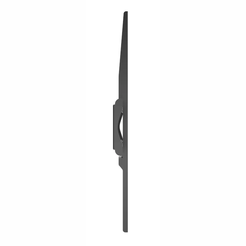 WINX MOUNT SIMPLE TV-kinnitus 14-42 tolli ekraanidele, fikseeritud seinakinnitus, VESA 75x75 kuni 200x200, 25 kg koormus, must