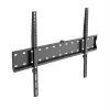 WINX MOUNT SIMPLE TV-kinnitus 14-42 tolli ekraanidele, fikseeritud seinakinnitus, VESA 75x75 kuni 200x200, 25 kg koormus, must