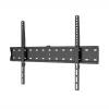 WINX MOUNT SIMPLE TV-kinnitus 14-42 tolli ekraanidele, fikseeritud seinakinnitus, VESA 75x75 kuni 200x200, 25 kg koormus, must