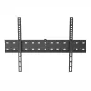 WINX MOUNT SIMPLE TV-kinnitus 14-42 tolli ekraanidele, fikseeritud seinakinnitus, VESA 75x75 kuni 200x200, 25 kg koormus, must