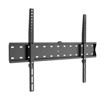 WINX MOUNT SIMPLE TV-kinnitus 14-42 tolli ekraanidele, fikseeritud seinakinnitus, VESA 75x75 kuni 200x200, 25 kg koormus, must