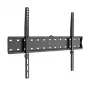 WINX MOUNT SIMPLE TV-kinnitus 14-42 tolli ekraanidele, fikseeritud seinakinnitus, VESA 75x75 kuni 200x200, 25 kg koormus, must