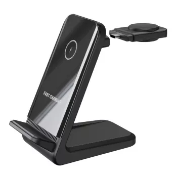 WINX POWER Easy Universal 3-in-1 juhtmevaba laadija