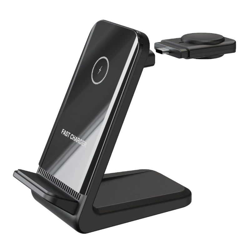 WINX POWER Easy Universal 3-in-1 juhtmevaba laadija
