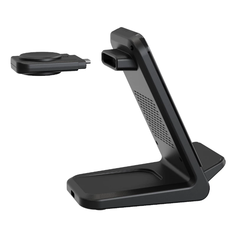 WINX POWER Easy Universal 3-in-1 juhtmevaba laadija