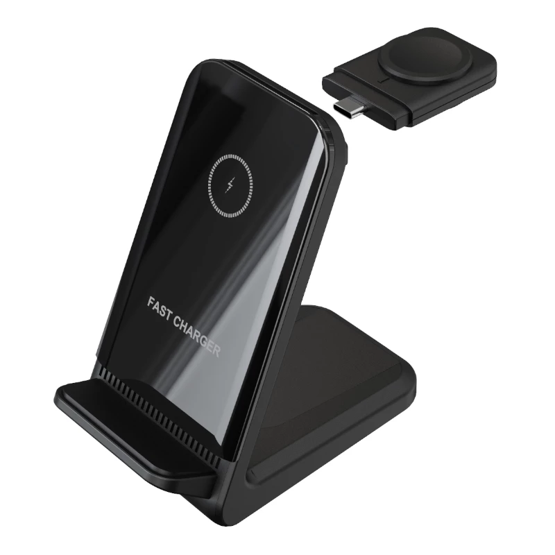 WINX POWER Easy Universal 3-in-1 juhtmevaba laadija