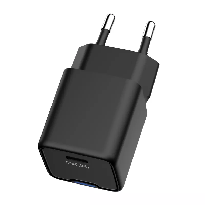 WINX POWER Fast Type-C 35W GaN seinadapter
