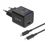 WINX POWER Fast Type-C 35W GaN seinadapter
