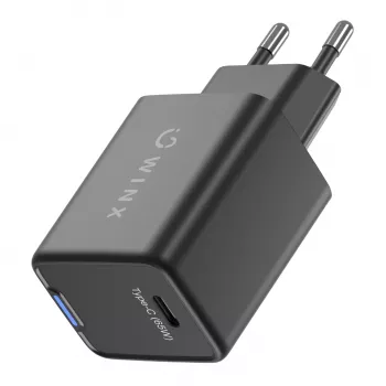 WINX POWER Pro Type-C 65W GaN seinilaadija