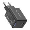 WINX POWER Pro Type-C 65W GaN seinilaadija