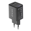 WINX POWER Pro Type-C 65W GaN seinilaadija