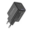 WINX POWER Pro Type-C 65W GaN seinilaadija