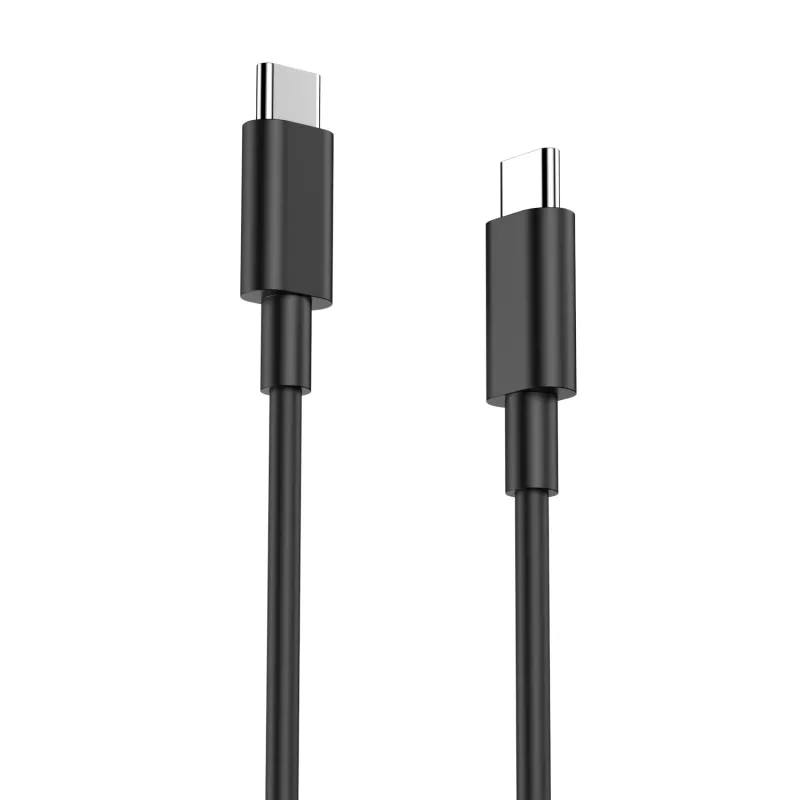 WINX POWER Ultra 140W GaN lauaadapter - 2x USB-C PD 100W + USB-A QC 22.5W, must