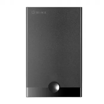 WINX STORE Fast 2.5 Type-C korpus