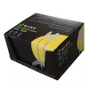 WINX USB to Type-C|Lightning laadimiskaablid 2-in-1 hargnev kaabel 1,2 m must