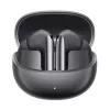 WINX VIBE More Adaptive ANC kõrvaklapid, juhtmevabad Bluetooth 5.3 kõrvaklapid, Dual-Mic ENC, mängurežiim, IPX4, USB-C laadimiskarp, 30H kogu mänguaeg, must