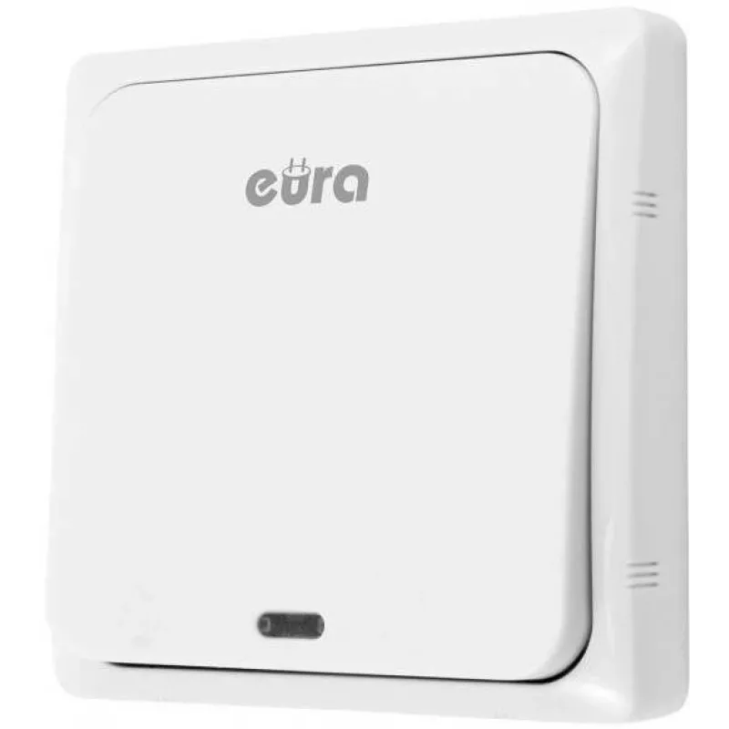 Traadita uksekell EURA WDP-82H2v2R