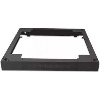 Wirewin SOCKET 800*1200 BL Rack Accessory Blanking Panel