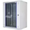 Wirewin WCAB PS2 600X450X15U seinale kinnitatav rack 15U hall