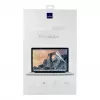 WiWU PET-ekraanikaitse MacBook Air 13.6 inch (2022, A2681) jaoks - läbipaistev, läikiv, kriimustuskindel