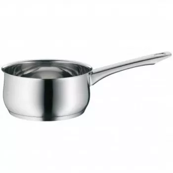 WMF Diadem Plus pott 1,5 L ümmargune roostevaba teras 0739176041