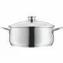 WMF Diadem Plus Praepann 16 cm, 1,5 L, Ümmargune, Roostevaba Teras (0730176040)