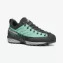 Naiste lähenemiskingad Scarpa Mescalito - Lagoon/Lemon - EU 38.5