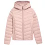 Naiste sulejope 4F F095 hele roosa 4FSS23TDJAF095 56S
