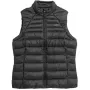 Naiste sulejope 4F F091 Deep Black