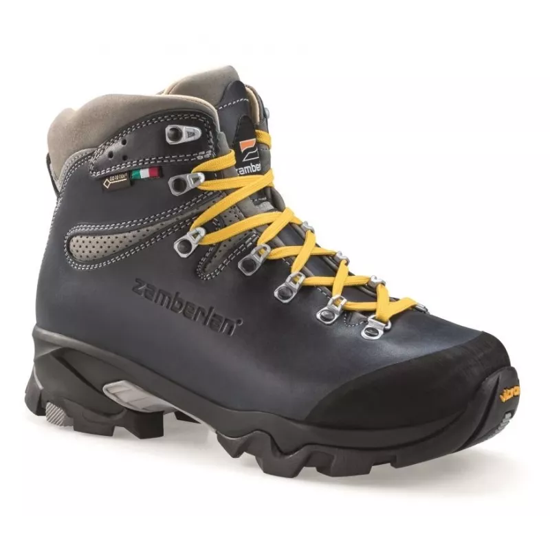 Naiste matkasaapad Zamberlan Vioz Lux GTX RR