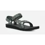 Naiste matkajalatsid Teva Original Black 39