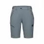 Naiste matkapüksid Mammut Runbold IV Must XS