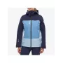 Naiste Jope Millet Kamet GTX - Coronet Blue