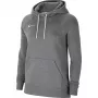 Naiste Nike Park 20 Dressipluus tumehall Heather CW6957 071