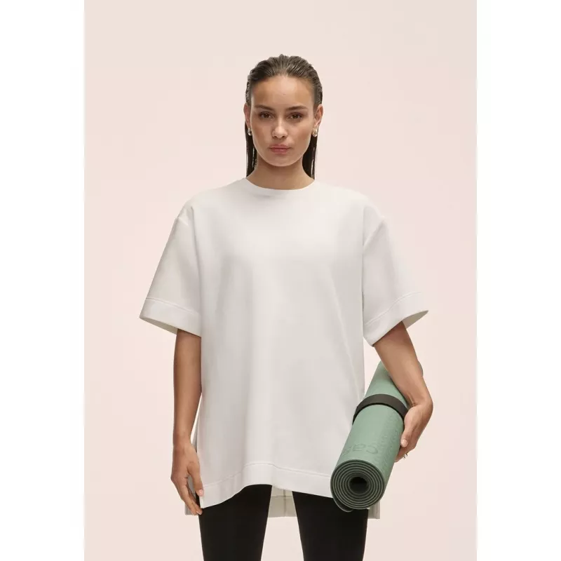 Naiste T-särk Casall Aria Oversize Tee - M