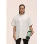 Naiste T-särk Casall Aria Oversize Tee - M