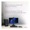 WORTMANN AG TERRA AIO 2710 All-in-One arvuti, 27 tolli Full HD IPS, Intel Core i5-1240P, 16GB RAM, 500GB SSD, Windows 11 Pro