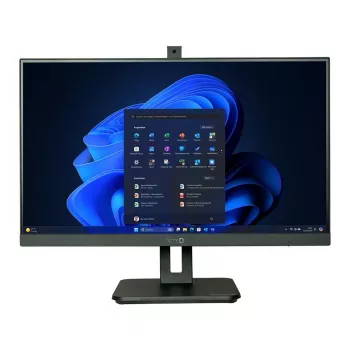 WORTMANN AG TERRA AIO 2710 All-in-One arvuti, 27 tolli Full HD IPS, Intel Core i5-1240P, 16GB RAM, 500GB SSD, Windows 11 Pro