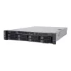 WORTMANN AG TERRA SERVER 3230 G6 riiuliserver, Intel Xeon 6369P, 64GB RAM, redundantne toiteplokk