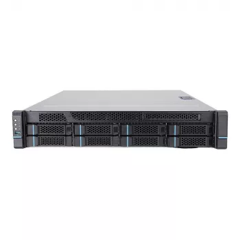 WORTMANN AG TERRA SERVER 3230 G6 riiuliserver, Intel Xeon 6369P, 64GB RAM, redundantne toiteplokk
