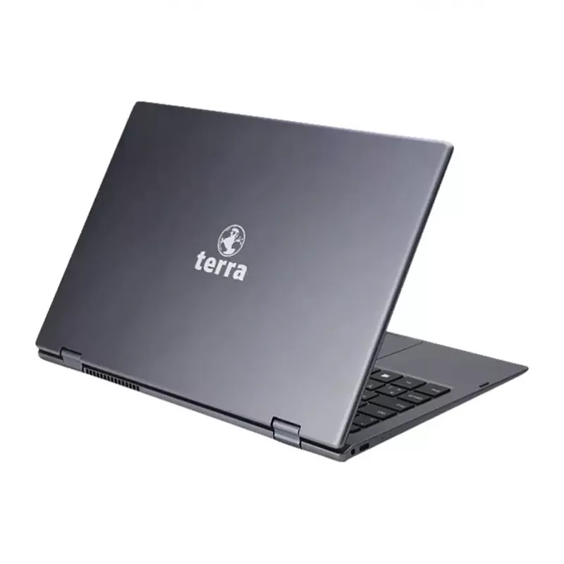 Wortmann TERRA MOBILE 360-13R 13.3 inch Full HD IPS sülearvuti, Intel Core i5-1135G7, 8GB RAM, 250GB SSD, Windows 10 Pro, hall